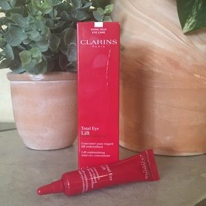 Clarins Total Eye Lift